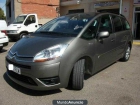 Citroën Grand C4 Picasso C4 G.Picasso 2.0HD - mejor precio | unprecio.es