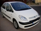 CITROEN XSARA PICASSO 1.6 HDI SX TOP 92 - mejor precio | unprecio.es