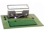 Dispensador automatico de bolas de golf - Autotee