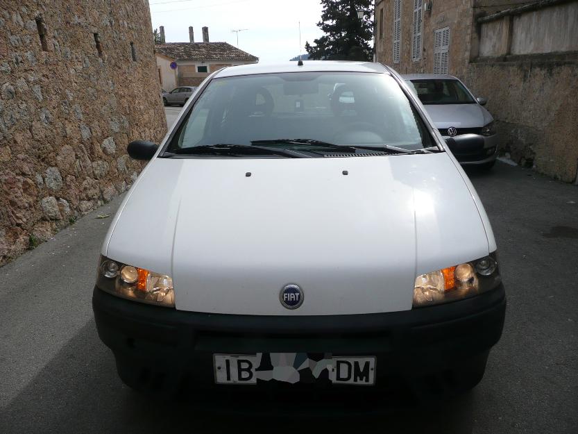 Fiat año 2000