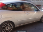 Ford Focus 2.0 ST 170 CV 3P - mejor precio | unprecio.es