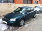 Ford Mondeo 2.0 TDCI - mejor precio | unprecio.es