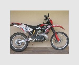 GAS GAS 250 2T