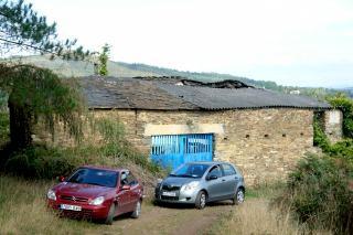 in Guntin,  Galicia   - 71000  EUR