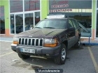 Jeep Cherokee CHEROKEE 2.5 TD BASE - mejor precio | unprecio.es