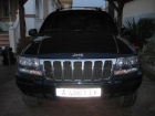 Jeep Grand Cherokee 3.1 - mejor precio | unprecio.es