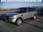 LAND-ROVER RANGE ROVER SPORT TDV6. HSE. 2.700 C.C. 190 C.V. TODOTERRENO - mejor precio | unprecio.es