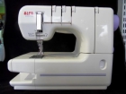 Maquina de coser ALFA Modelo 8705 - mejor precio | unprecio.es