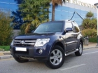 MITSUBISHI MONTERO 3.2 DI-D INTENSE - Malaga - mejor precio | unprecio.es