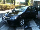 Opel Astra 1.9CDTi Sport - mejor precio | unprecio.es