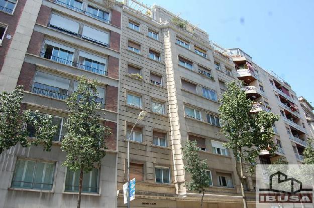 Piso en Barcelona