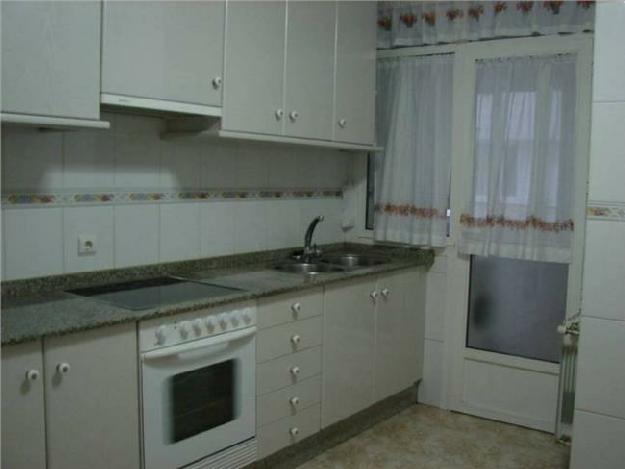 Piso en Milladoiro (O)