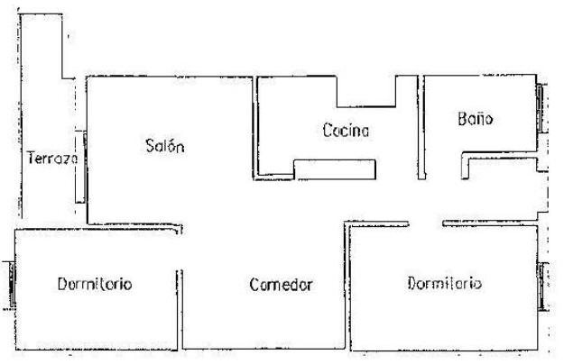 Piso en Realejos (Los)