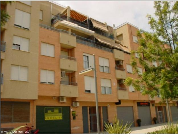 Piso en Torrent