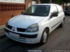 Renault Clio Societe 1.5dci 65cv \'04 - mejor precio | unprecio.es