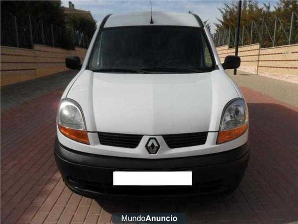 Renault Kangoo Pack Authentique 1.5dCi 65cv