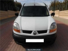 Renault Kangoo Pack Authentique 1.5dCi 65cv - mejor precio | unprecio.es