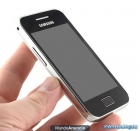 Samsung Galaxy Ace - mejor precio | unprecio.es