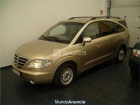 SsangYong Rodius 270Xdi - mejor precio | unprecio.es