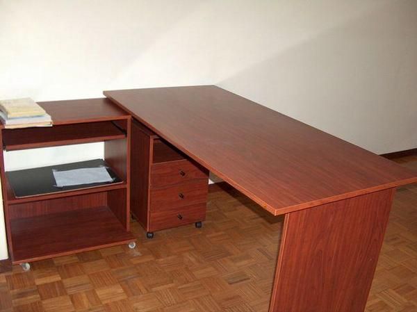 Vendo mesa