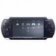 VENDO PSP SLIM & LITE PIANO BLACK