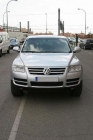 Venta de coche Volkswagen Touareg V10 5.0 TDI 313 CV '03 en Madrid - mejor precio | unprecio.es