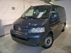 Volkswagen T5 California COMFORTLINE 2500 TDI - mejor precio | unprecio.es