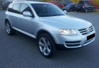 Volkswagen touareg 2.5tdi r5 carat edition - mejor precio | unprecio.es