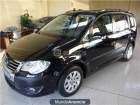 Volkswagen Touran 1.9 TDI 105 Edition - mejor precio | unprecio.es