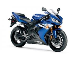 YAMAHA YZF R1 R 2006