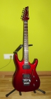 Réplica Ibanez JS con pastilla EMG HZ - mejor precio | unprecio.es