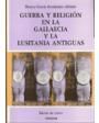 Guerra y religión en la Gallaecia y la Lusitania antiguas. ---  Edicios do Castro, Historia, 1990, A Coruña.