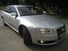 2005 audi - a8 4. 0 tdi quattro tiptronic gris metalizado - mejor precio | unprecio.es