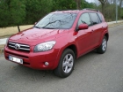 2006 Toyota RAV 4 2.2D-4D Premium - mejor precio | unprecio.es