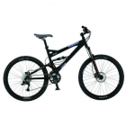 2007 GT i-Drive 5 4.0 Mountain Bike - mejor precio | unprecio.es