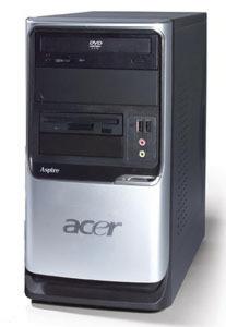 ACER Aspire 120E Modelo 2005