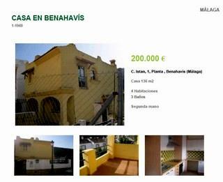 Adosado a la venta en Benahavis Costa del Sol