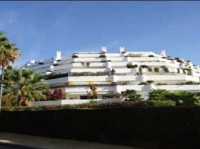 Apartamento con 5 dormitorios se vende en Marbella, Costa del Sol