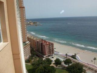 Apartamento en venta en Benidorm, Alicante (Costa Blanca)