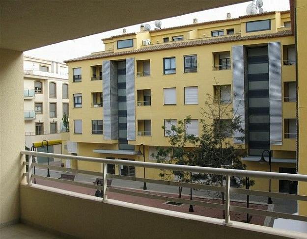 Apartamento en venta en Moraira, Alicante (Costa Blanca)