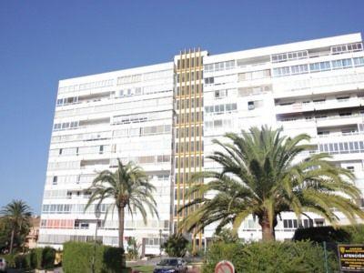 Apartamento en venta en Rosario (El), Málaga (Costa del Sol)