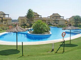Apartamento en venta en Sotogrande, Cádiz (Costa de la Luz)