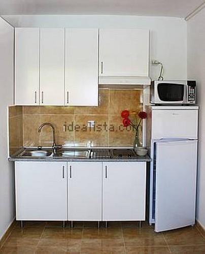 Apartamento en Villaviciosa de Odón