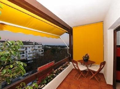 Apartamento se vende en Marbella, Costa del Sol