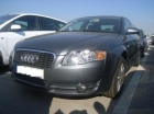 AUDI A4 2.0I - Zamora - mejor precio | unprecio.es