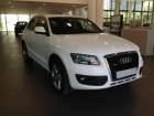 Audi Q5 3.0TDI quattro Ambition S-tronic - mejor precio | unprecio.es