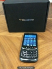 BlackBerry Torch 9860 El smartphone BlackBerry totalmente táctil. - mejor precio | unprecio.es