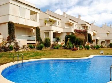 Bungalow con 4 dormitorios se vende en Javea, Costa Blanca