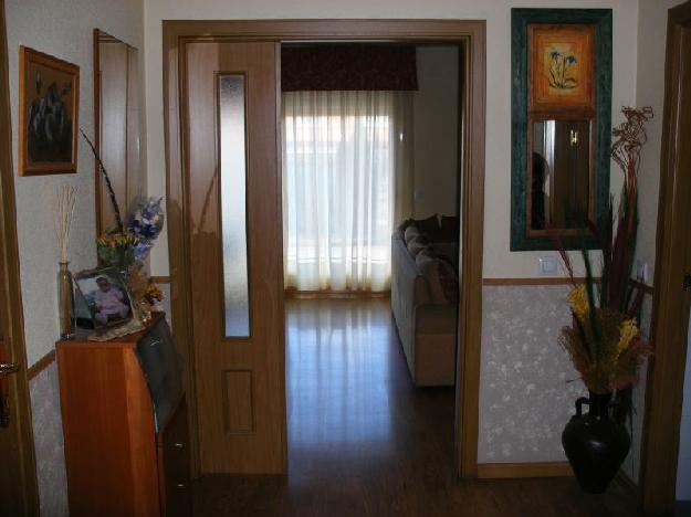 Chalet en Humanes de Madrid