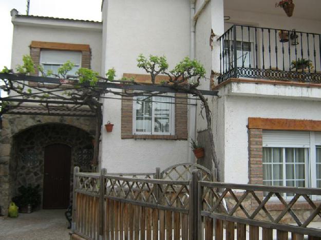 Chalet en Perales de Tajuña